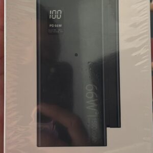 Cargador Portatil Power Bank