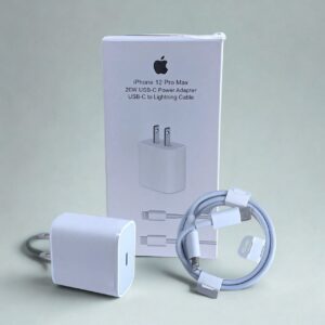 Cargador Iphone