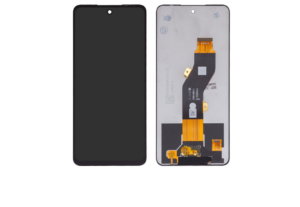 lcd de reemplazo para celular spark 